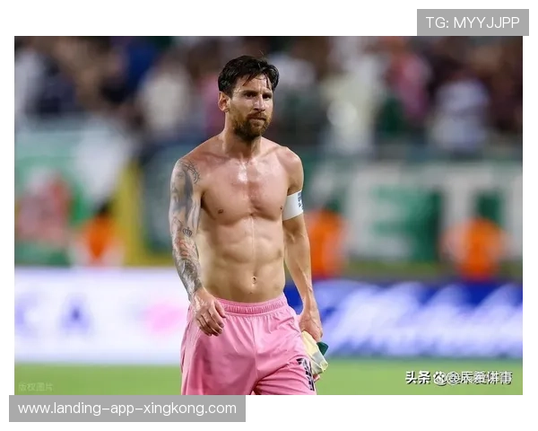 梅西坦言在巴黎不开心 但世界杯冠军弥补了所有遗憾