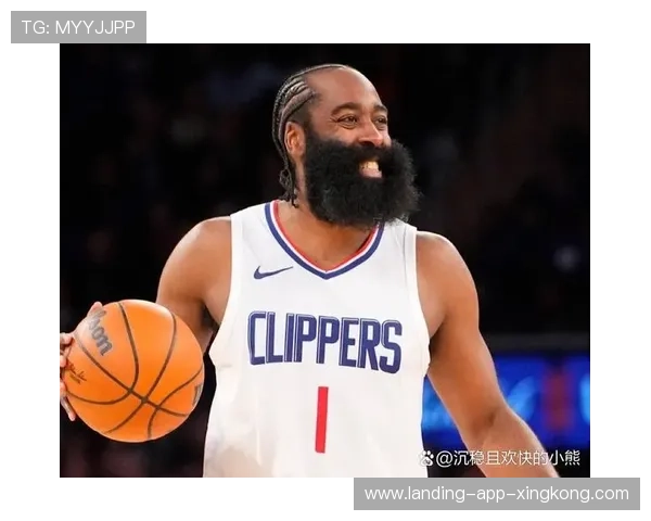 哈登缺阵快船失利，球队灵魂何在？领导力真空下的隐忧