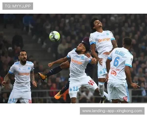 马赛球员连续多场建功，状态火热，马赛足球队历史最强阵容