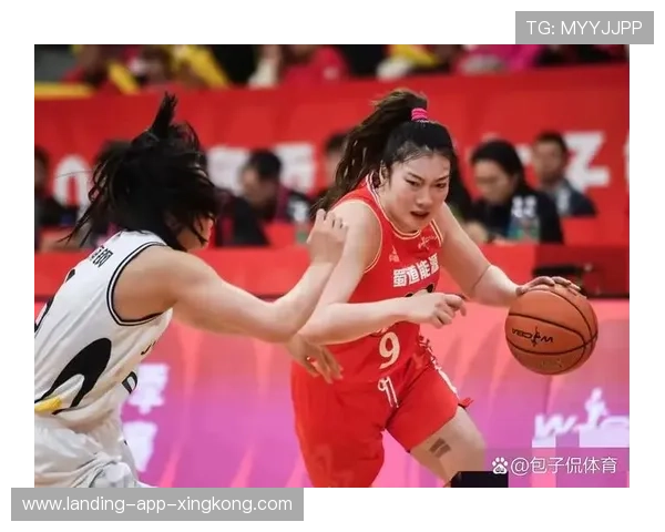 全运会女篮最炸场面：四川太猛，辽宁无解