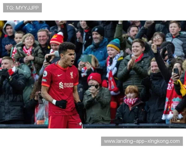 利物浦赛季下滑,迪亚斯作用显现,红军新星引领变革之路 利物浦赛季下滑,迪亚斯作用显现,红军新星引领变革之路