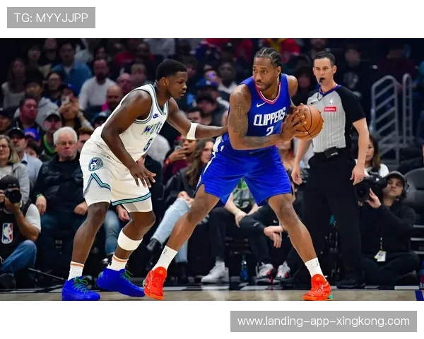 快船交易流言持续发酵,未来或迎来阵容大洗牌? 快船交易流言持续发酵,未来或迎来阵容大洗牌?