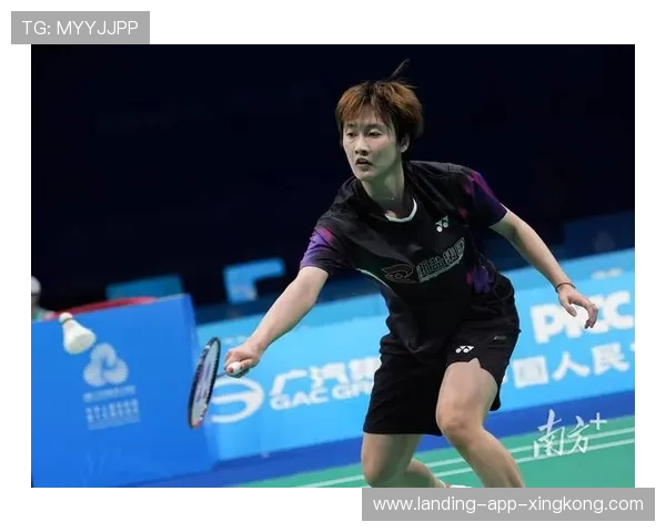 陈雨菲领衔浙江羽毛球队勇夺全运会女团决赛,羽毛球热潮再掀高潮 陈雨菲领衔浙江羽毛球队勇夺全运会女团决赛,羽毛球热潮再掀高潮