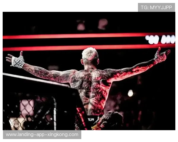 UFC摔跤控制占满整局：地面控场的力量与训练秘籍