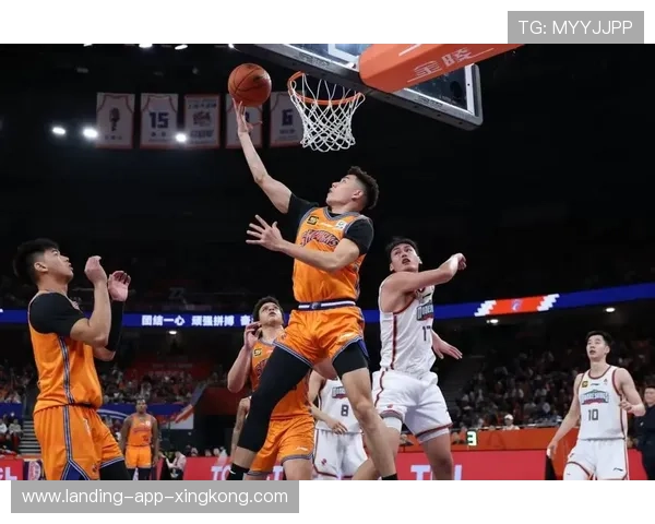 CBA南京前场压制效果明显,客队组织全面受阻