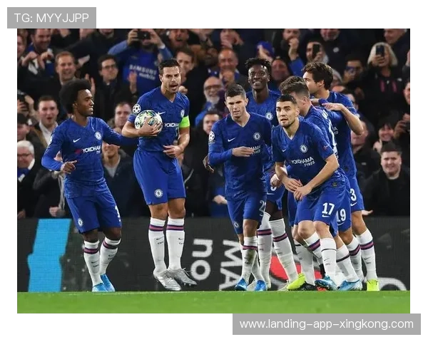 切尔西边路突破犀利，进攻火力全开，切尔西边路球员