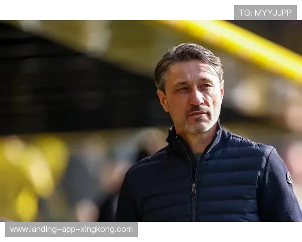 多特高层不断给小贝林降压；科瓦奇已在考虑踢曼城让他首发，多特出品的球员