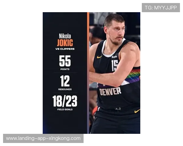 掘金球员状态管理：约基奇体能恢复更受关注