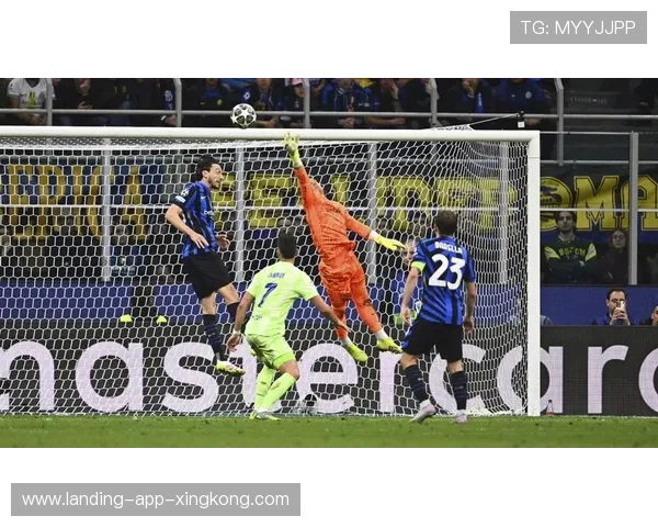 国米索默出球稳健