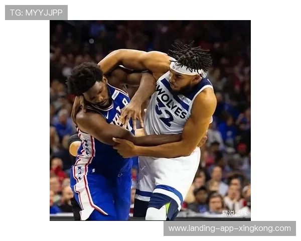 唐斯抢下关键篮板后再添一球,森林狼领先更稳 唐斯抢下关键篮板后再添一球,森林狼领先更稳