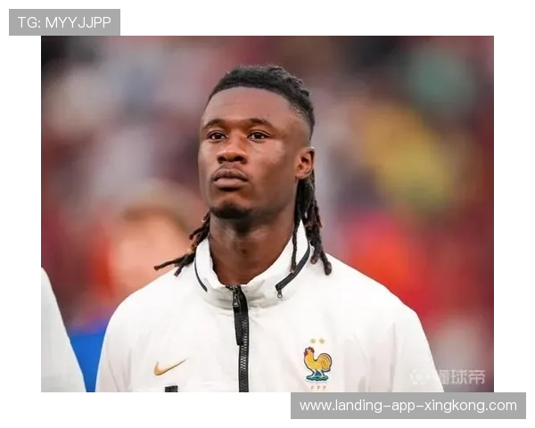 卡马文加推进打破防线