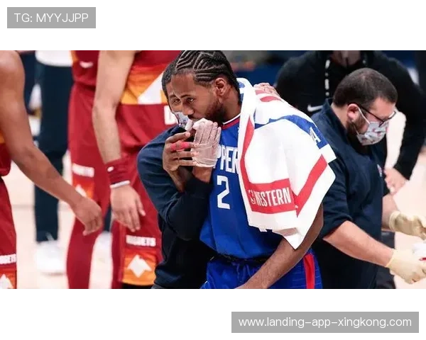 快船赛场应急方案更新，防守补位更迅速