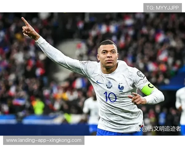 法国与挪威同组引起关注，姆巴佩与哈兰德对位被无限放大